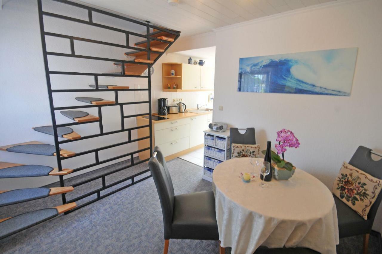 Ferienwohnung Adermann Moritzdorf Sellin  Exterior foto